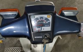 HONDA SUPER CUB70 C70