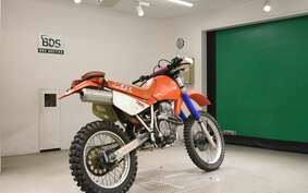 HONDA XR600R 1989