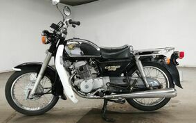 HONDA CD125T BENLY JA03