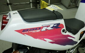 HONDA CBR250RR MC22