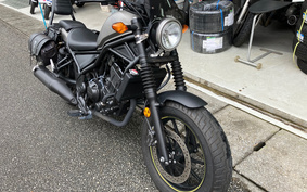 HONDA REBEL 250 MC49