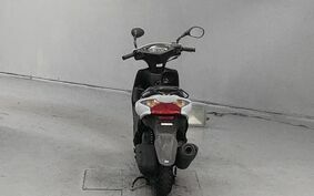 SUZUKI ADDRESS V125 S CF4MA