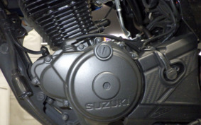 SUZUKI GIXXER 150 ED13N