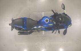 SUZUKI GSX-R125 DL33B