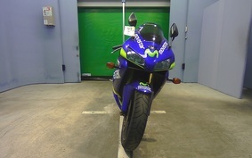 HONDA CBR600RR GEN 2 2006 PC37