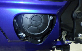 YAMAHA YZF-R25 RG43J