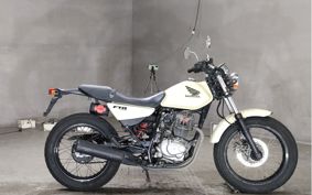 HONDA FTR223 MC34