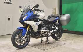 BMW R1200RS 2015