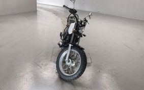 YAMAHA TW225 DG09J