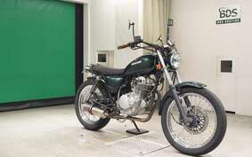 SUZUKI GRASS TRACKER Bigboy NJ4BA