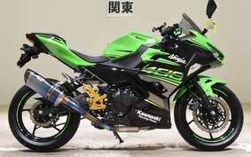 KAWASAKI NINJA 400 2018 EX400G