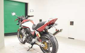 HONDA CB400SF VTEC A 2008 NC42