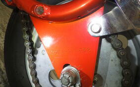 HONDA MONKEY Z50A