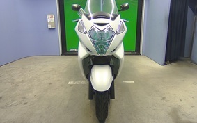 HONDA SILVER WING 600 A PF01