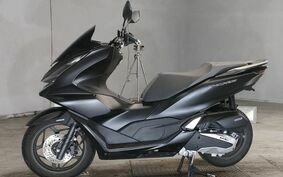 HONDA PCX 160 KF47