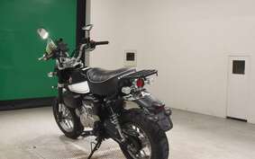 HONDA MONKEY 125 ABS JB02