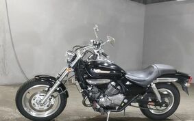 KAWASAKI ELIMINATOR 250 V Type VN250A