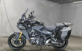 YAMAHA トレーサー9GT + 2024 RN70J