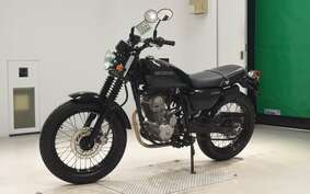 HONDA CB223S MC40