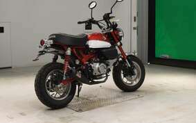 HONDA MONKEY 125 ABS JB02