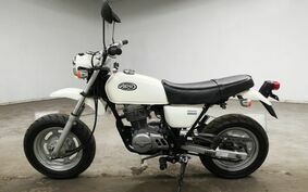 HONDA APE 100 HC07