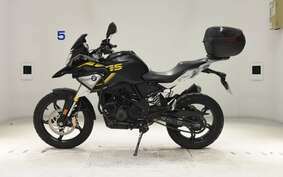 BMW G310GS 2021