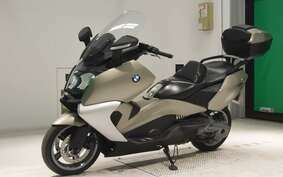 BMW C650GT 2013