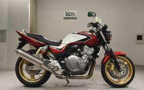 HONDA CB400SF VTEC 2009 NC42