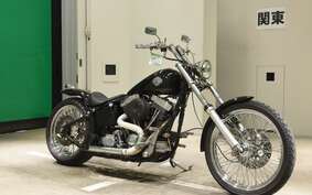 HARLEY FLSTC 1340 1994 BJL