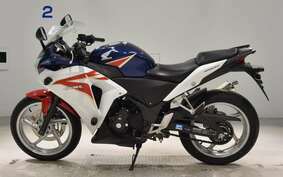 HONDA CBR250R GEN 3 MC41