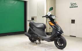 SUZUKI ADDRESS V125 CF46A