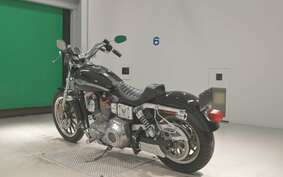 HARLEY FXD 1450 2003 GHV