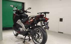 HONDA NC 700 INTEGRA 2014 RC62