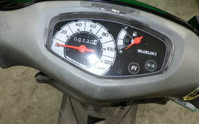 SUZUKI ADDRESS V125 CF46A