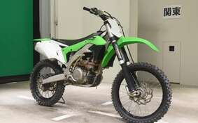 KAWASAKI KX450 F KX450H