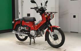 HONDA CROSS CUB 110 JA45