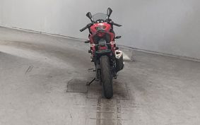 KAWASAKI NINJA250SL BX250A