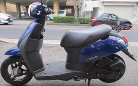 SUZUKI LET's CA4AA