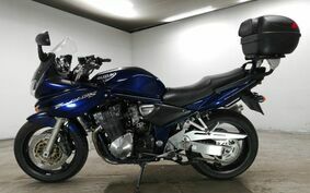 SUZUKI BANDIT 1200 S 2001 GV77A