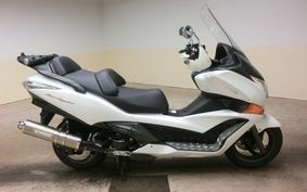 HONDA SILVER WING 600 GT 2011 PF02