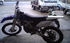 YAMAHA YZ250F 2013 CG33C