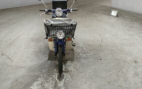 HONDA PRESS CUB 50 AA01