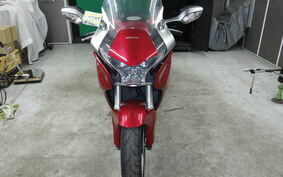 HONDA VFR1200F DCT 2010 SC63