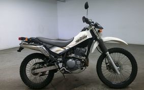 KAWASAKI SUPER SHERPA 2002 KL250G