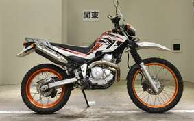 YAMAHA SEROW 250 DG17J