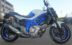 SUZUKI GLADIUS ABS 2011 VK58A