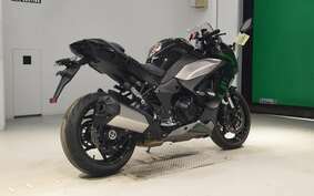 KAWASAKI NINJA 1000 SX 2020 ZXT02K