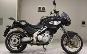 BMW F650CS 2003 0174