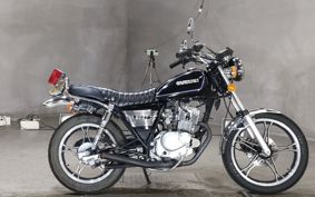 SUZUKI GN125 H PCJG9