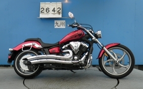 YAMAHA XVS1300CA STRIKER VP33